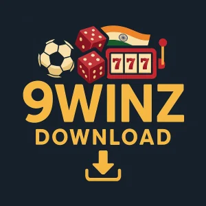9winz download logo